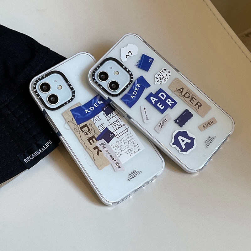 Ốp Điện Thoại silicone tpu Họa Tiết Độc Đáo Cho iphone 15 plus xr 11 12 13 pro max