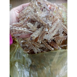 Khô tôm tích