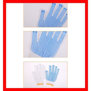 Combo 10 đôi găng tay rửa bát
