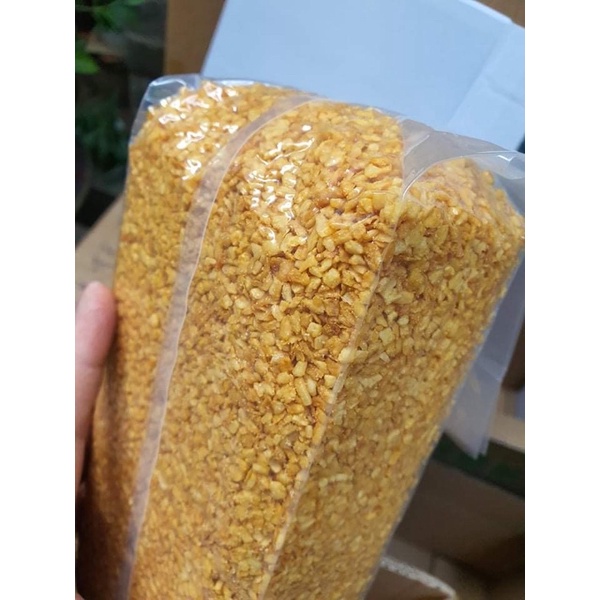 Vụn dừa nướng túi 1kg
