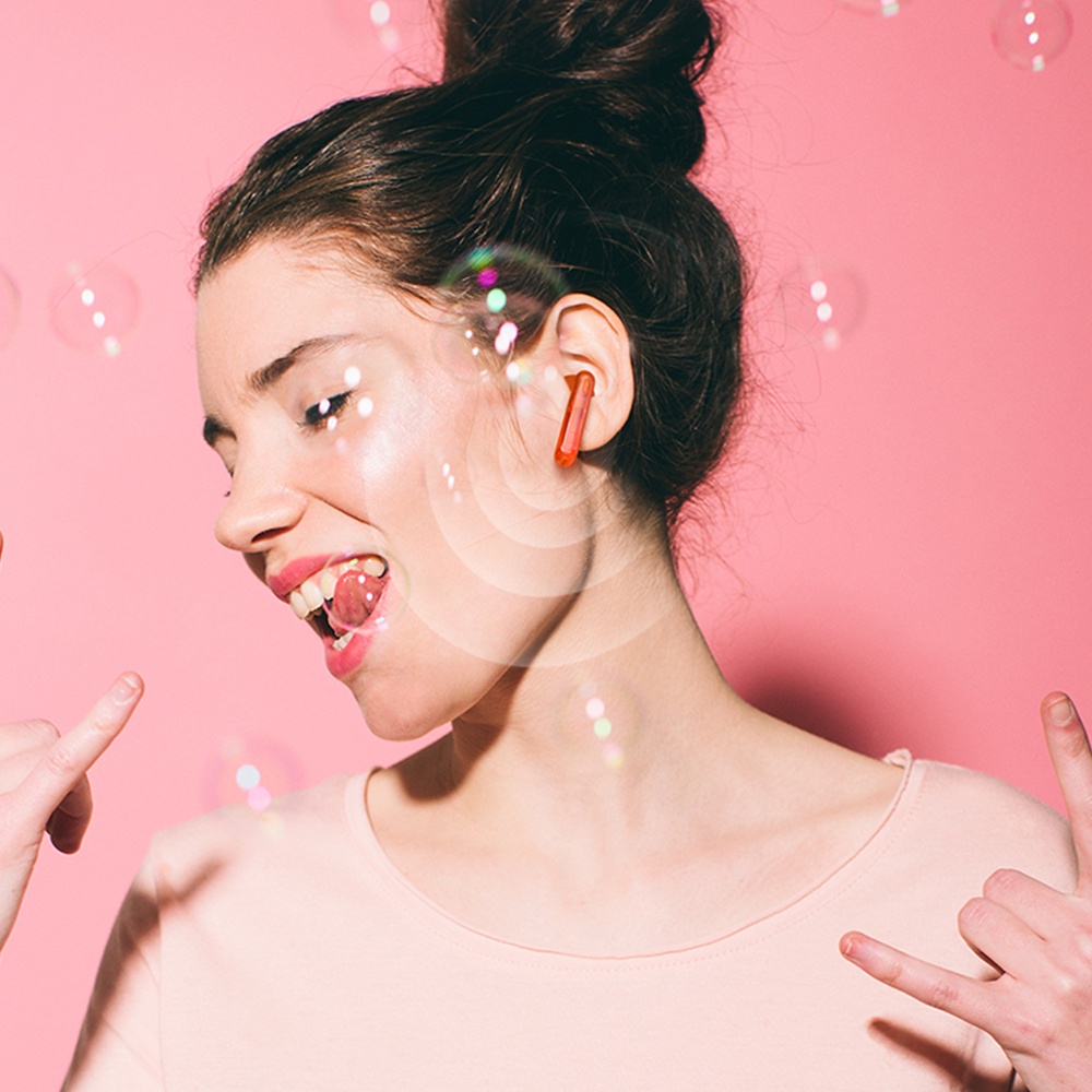 Tai Nghe Nhét Tai JBL TUNE 225TWS Bluetooth 5.0 T225TWS Âm Thanh Siêu Trầm Có Micro Chất Lượng Cao