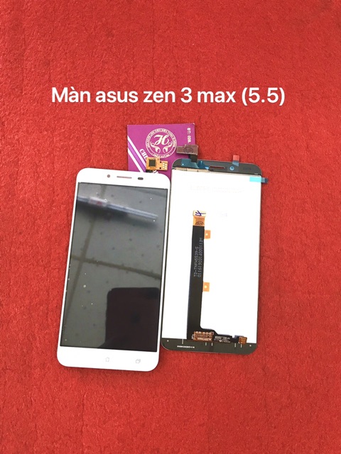 Màn hình asus zenfone 3 max 5.5(ZC553KL)