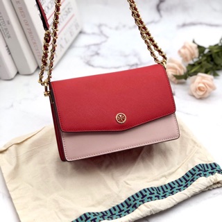 Túi xách TORY BURCH ROBINSON