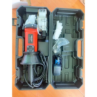 Máy cắt rãnh tường 4 lưỡi tableau 6808