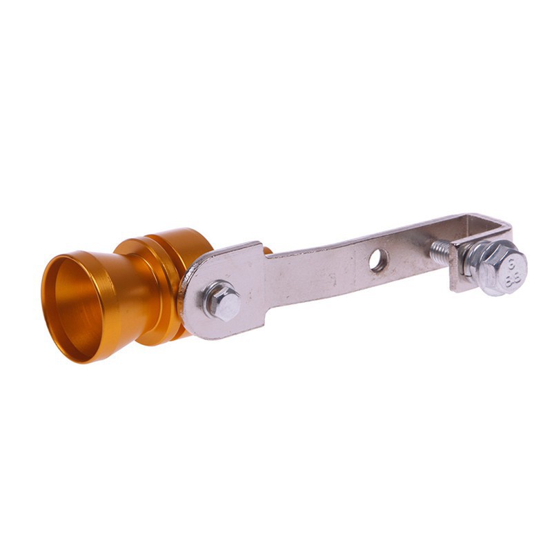 Dụng cụ giảm ồn ống pô xe chất lượng cao tiện lợi