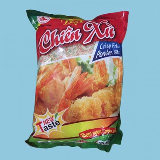 Bột Chiên xù hiệu Tuấn Phương 1kg