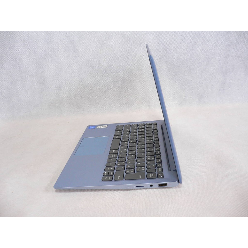 Laptop sinh viên giá rẻ màn hình 14 inch Lenovo ideapad 120S Intel N3350 2.4GHz 4GB RAM 128GB SSD - Likenew 98-99% | BigBuy360 - bigbuy360.vn