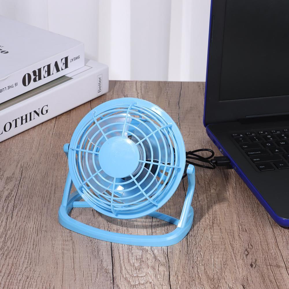 Quạt USB Mini Để Bàn Ket1 Tiện Dụng