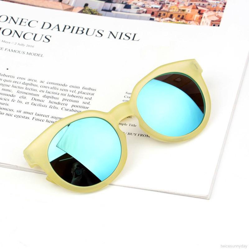 ☀ sunny ღ Baby Boy Girl Cool Toddler UV Sunglasses