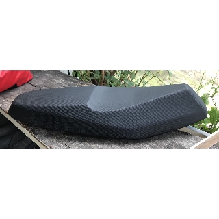 Yên gọt Wave S110, Blade, RSX 2010-2011