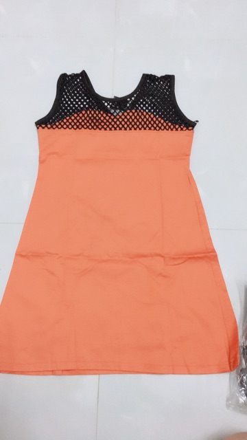 Combo 2 váy giá 65k