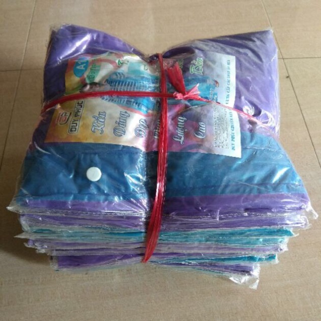 Bộ áo mưa