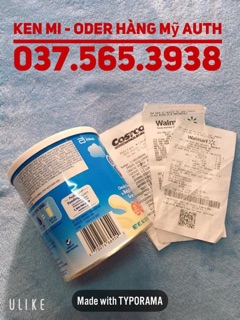 Sữa Pediasure Mỹ