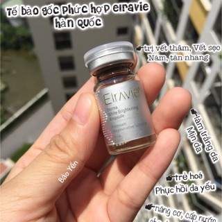 Tế bào gốc elravie tách set