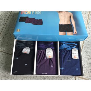 Quần lót nam xuất dư