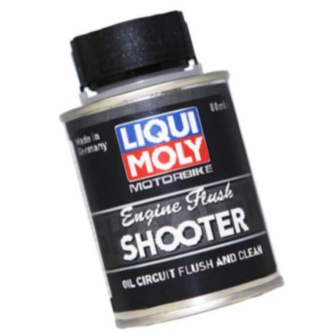 Súc động cơ 80ml 7901 LIQUI MOLY