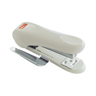 Bấm kim cong Max HD-88R Stapler, máy bấm kim dùng kim 2115 1/4-5M