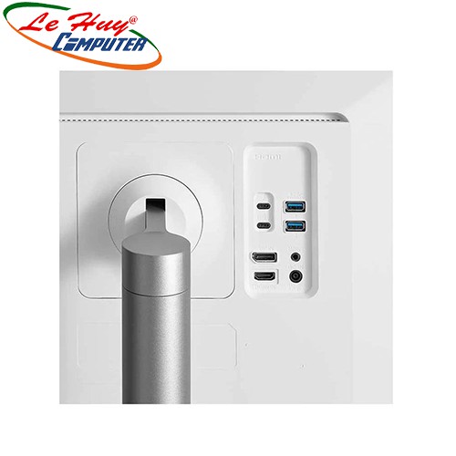 Màn hình máy tính LG 32UL950-W 31.5Inch UltraFine 4K Nano IPS | BigBuy360 - bigbuy360.vn