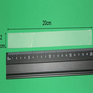 Miếng Dán Xẹp Sẹo Lồi / Phì Đại REJUVASKIN Scar Fx 1x20cm - 2x20cm - 3x20cm - 5x10cm - 10x10cm Chính Hãng