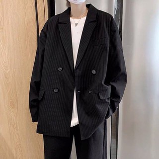 Áo Blazer nam unisex Lay Low (Od 2-3n)