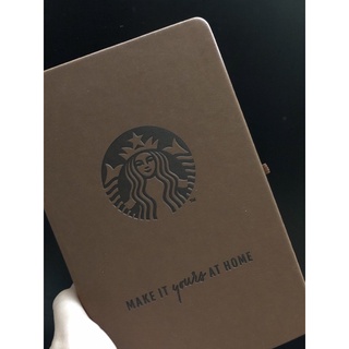 [Chính hãng] Sổ tay Starbucks 96 trang