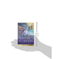 {Kèm quà tặng} Bộ bài oracle Nature's Whispers Oracle Cards