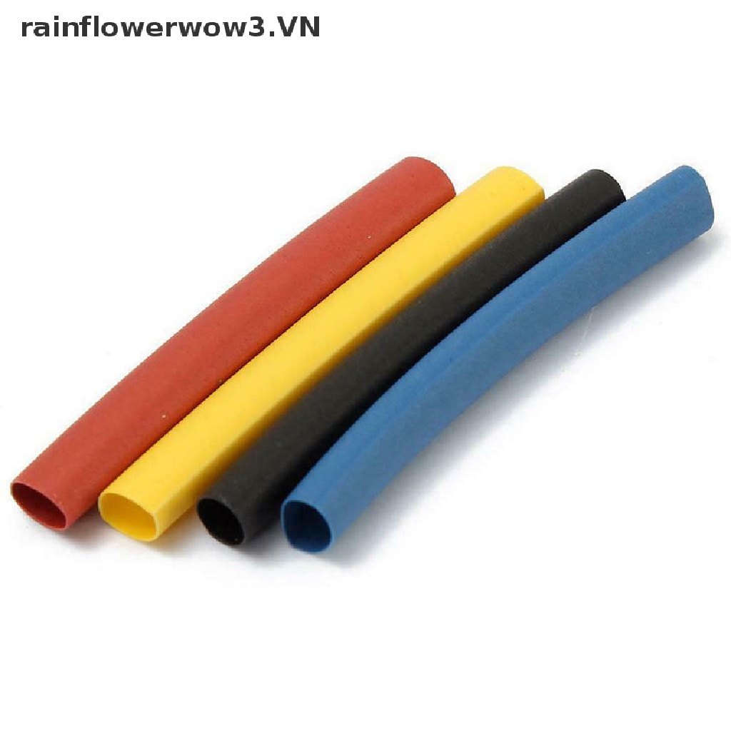 Set 164 ống co nhiệt chuyên dụng cho dây cáp