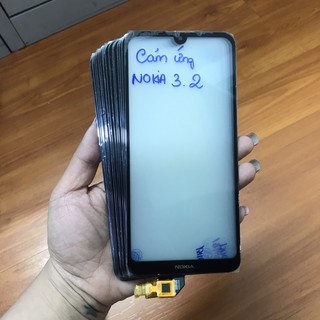 [Kính Cảm Ứng Nokia 3.2 zin new 100%]