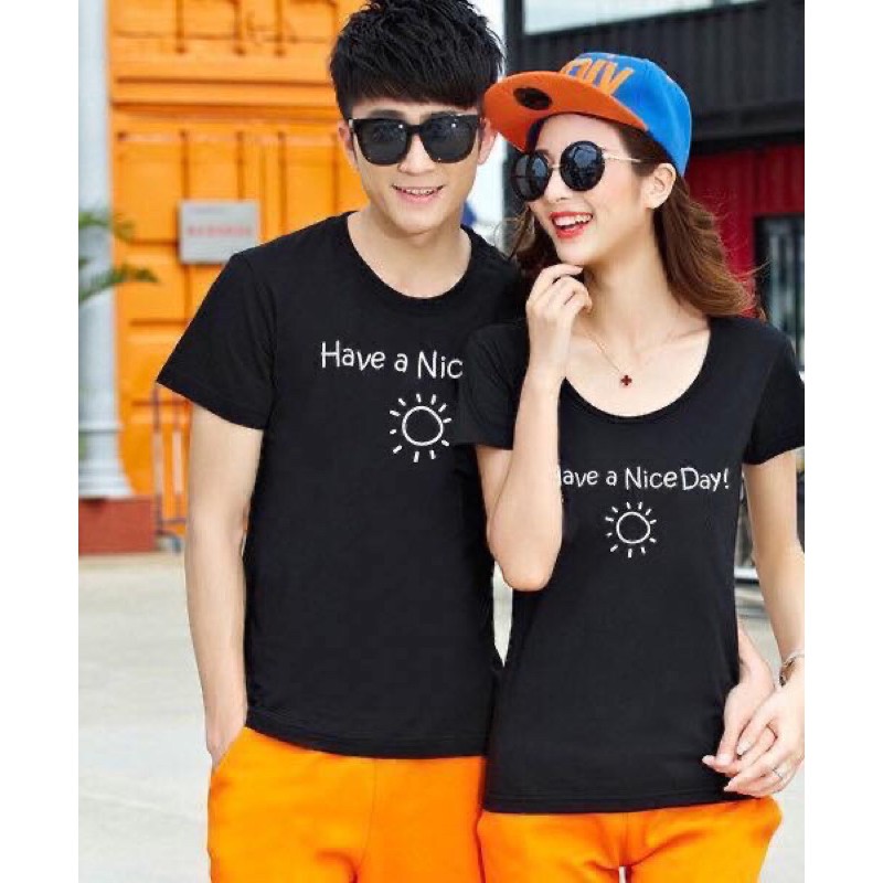 Áo thun cotton 100% mặc siêu thoáng mát