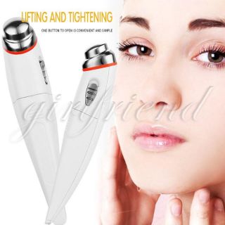 MÁY MASSGE MẮT - MÁY ĐẨY TINH CHẤT