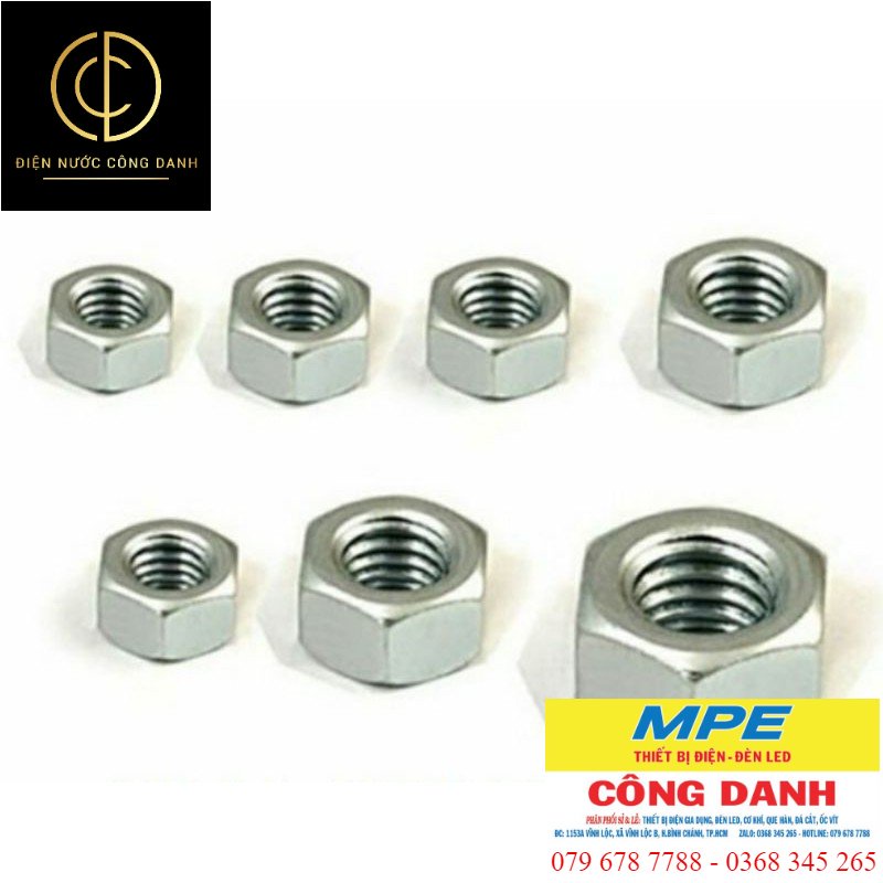 TÁN BU LÔNG XI SẮT  nhìu kích cỡ