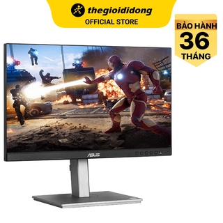 Màn hình asus lcd proart pa247cv 23.8"f/5ms/75hz/300cd2/hdmi/dp/cáp type-c/dp/đen