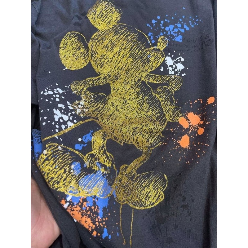 Áo Thun Phom Suông Rộng oversize VNXK