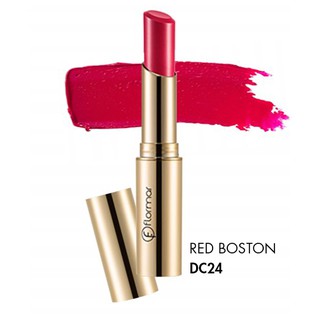 Son môi Flormar Deluxe Cashmere Stylo 3g