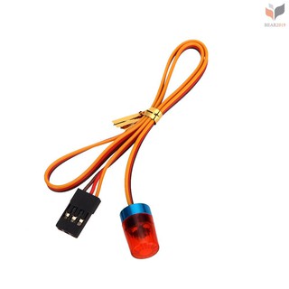 Đèn Led Hình Tròn 511y Cho Xe Cảnh Sát