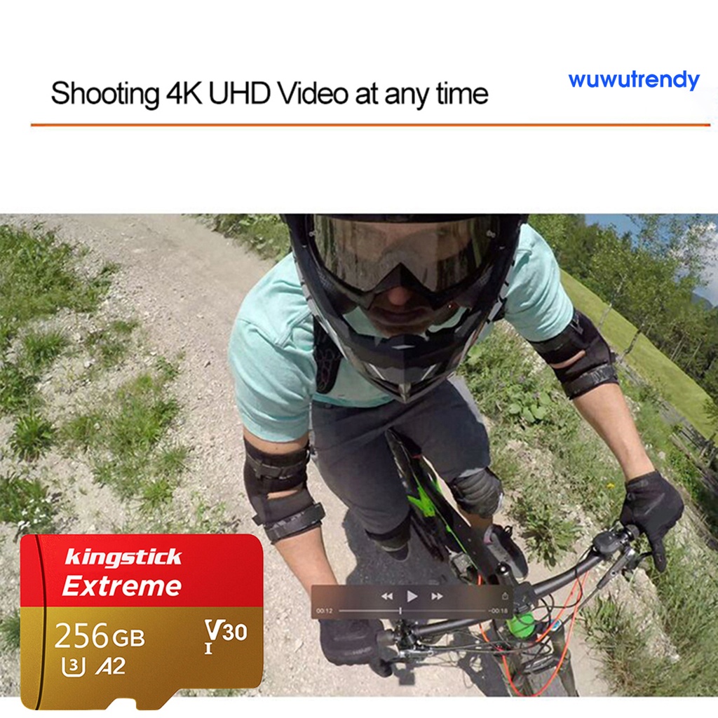 Thẻ Nhớ Bằng Nhựa Sức Chứa Lớn Dễ Mang Theo Cho Máy Ảnh | BigBuy360 - bigbuy360.vn