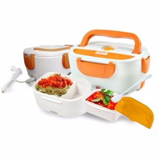 Hộp Cơm Hâm Nóng Electric Lunch Box
