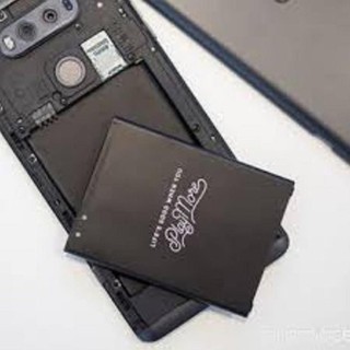 Pin LG V20 Mới Tinh Nguyên Zin Giá Hợp Lý