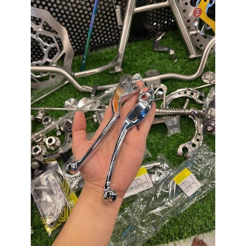 Tay Thắng Xi ken Sáng bóng Malaysia Vario , Click , Exciter , Winner , Wave , Si