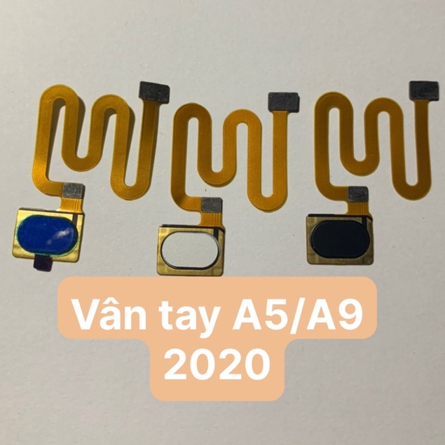 Nút Home, cảm biến vân tay oppo A5 2020 / A9 2020 hàng chính hãng