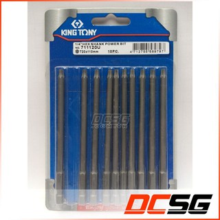 MŨI LỤC GIÁC KINGTONY 711110U