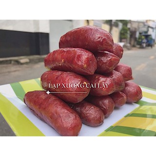 Lạp Xưởng Cai Lậy