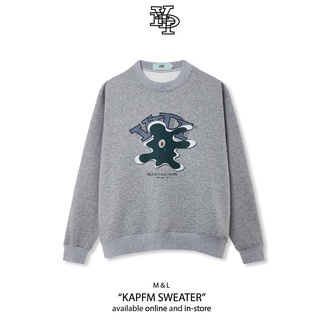 Kapfm sweater