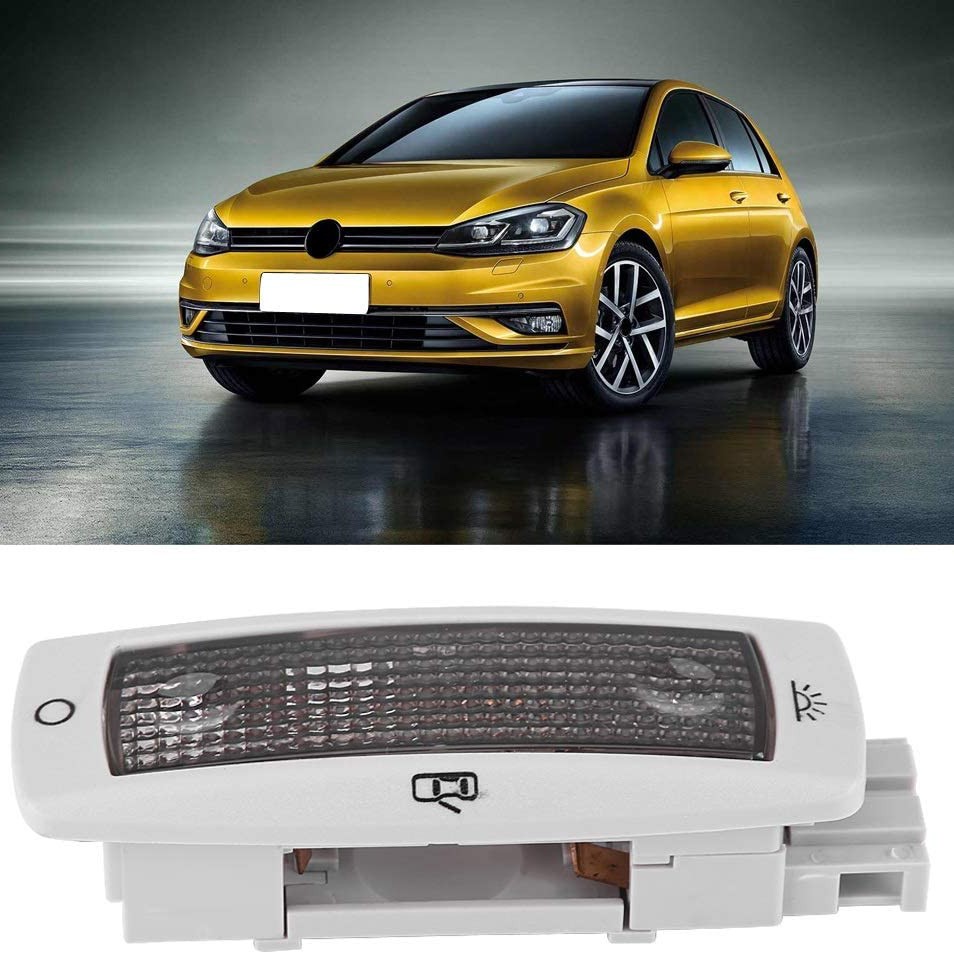 Đèn Led Đọc Sách 3b0947291b Cho Golf Passat Beetle Tiguan