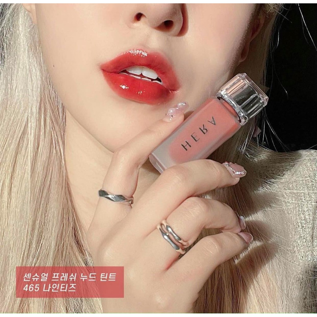 Son lì HERA Sensual Fresh Nude Tint 7ml | BigBuy360 - bigbuy360.vn