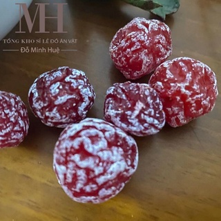Combo 500g Ô mai mận cơm chua ngọt siêu ngon