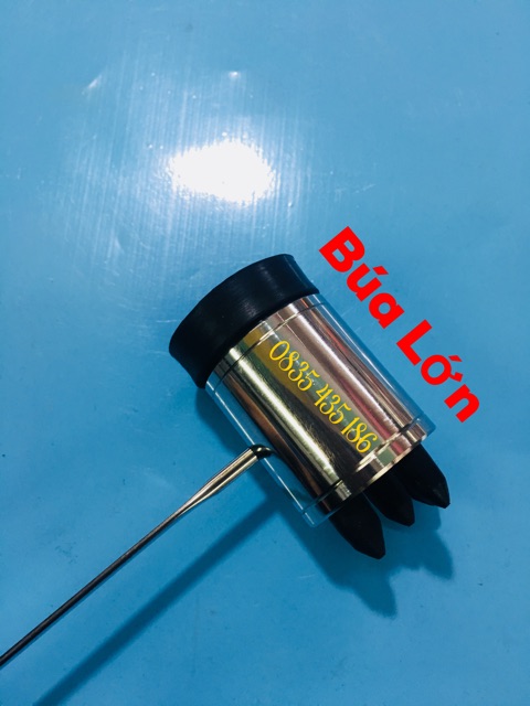 Dụng Cụ Diện Chẩn - BÚA LỚN