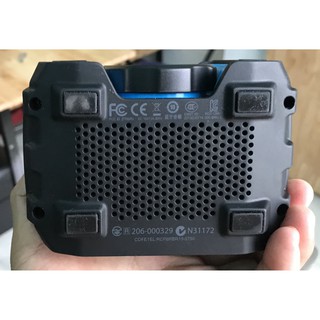 Loa Bluetooth Braven BRV-1