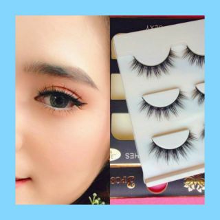 🎉Mi chồn 3D-11 bestseller chính hãng