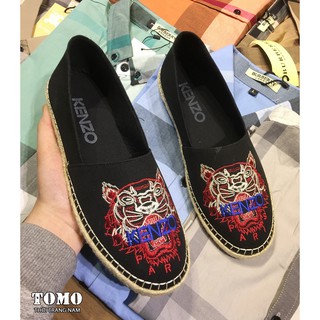 Giày Cói Kenzo